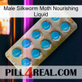 Male Silkworm Moth Nourishing Liquid new09